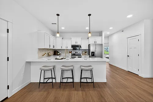 Autumn Townhomes Photo 1