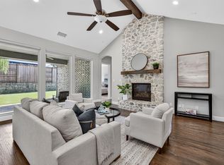 4151 Pepper Grass Ln, Prosper, TX 75078