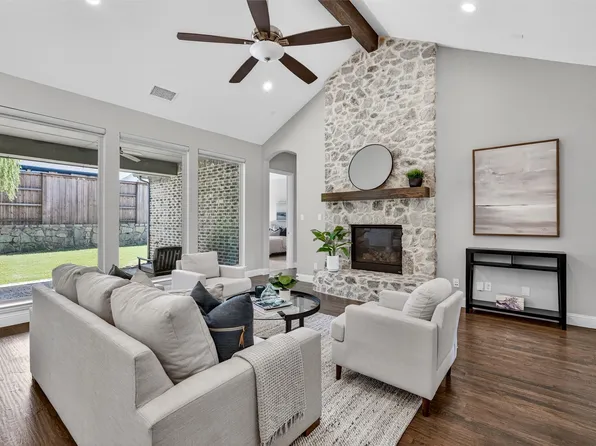 4151 Pepper Grass Ln, Prosper, TX 75078