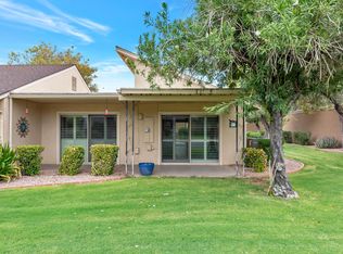 81 Leisure World, Mesa, AZ 85206