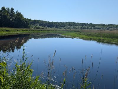 Cemetery Rd, Orr, MN, 55771