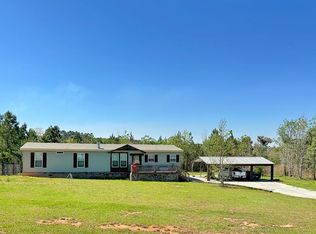 659 Stoneridge Rd, Abbeville, AL 36310