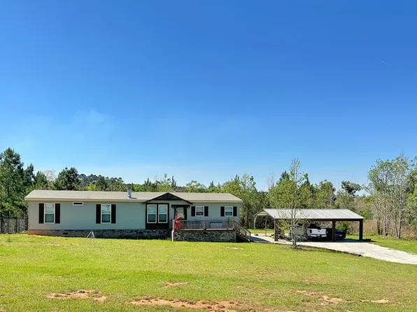 659 Stoneridge Rd, Abbeville, AL 36310
