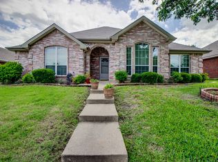 2618 Thistle Ln, Rowlett, TX 75089