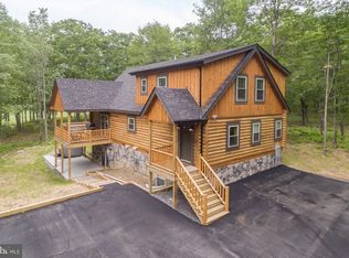 653 Fern Loop, Mchenry, MD 21541