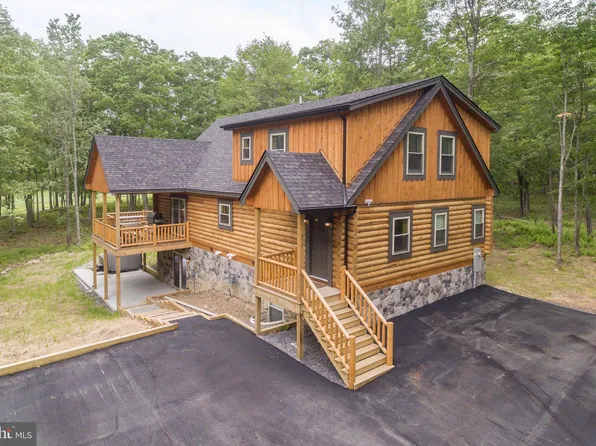 653 Fern Loop, McHenry, MD 21541