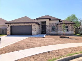 1009 Sunny Dr, Weslaco, TX 78596