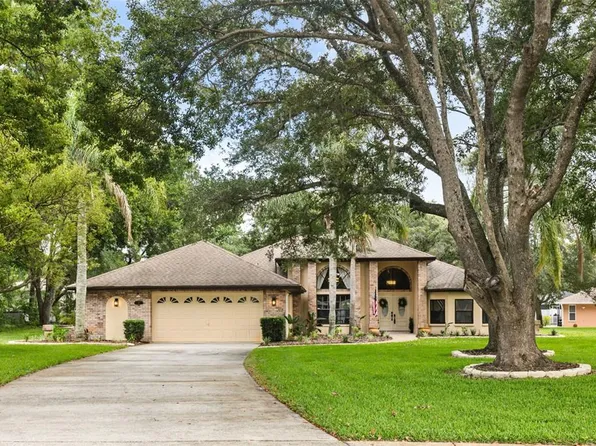 312 Hollow Oak Ct, Spring Hill, FL 34609