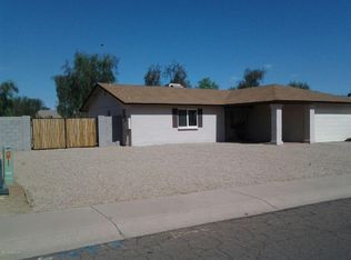 18033 N 7th Dr, Phoenix, AZ 85023