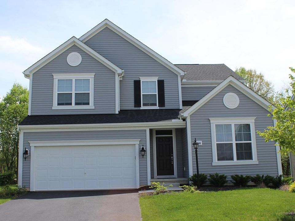 1st image of 834 Saffron Dr