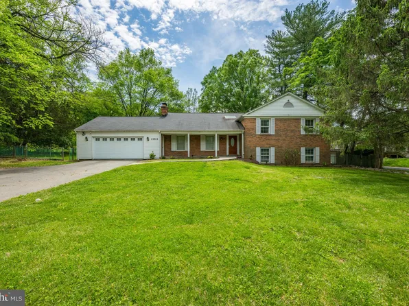 13513 Glen Mill Rd, Rockville, MD 20850