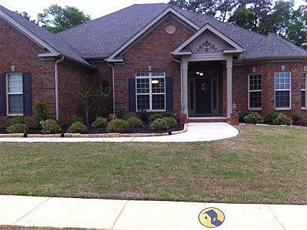 The Reserve at Natures Way