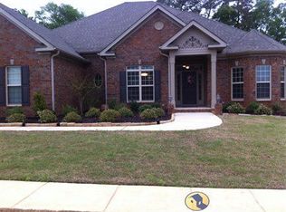 432 Natures Way SW, Huntsville, AL 35824