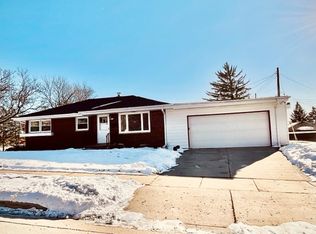 9607 W Rosedale Ave, West Allis, WI 53227