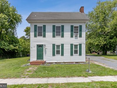 157 Delaware Ave, Laurel, DE, 19956