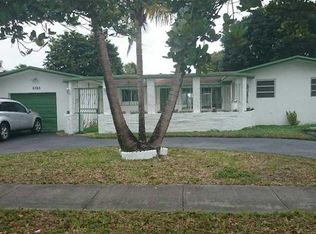 6265 W 8th Ave, Hialeah, FL 33012