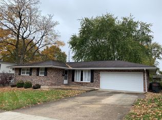 307 Eastern Ave, Greenville, IL