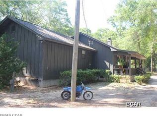 21488 Janney Rd NW, Altha, FL 32421