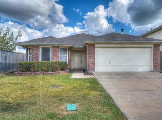 8414 Canvasback Ln, Dallas, TX 75249