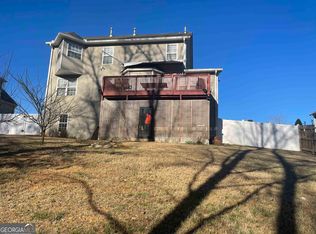 1757 Bennett Dr, McDonough, GA 30253