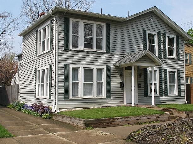 610 W. 6th St., Erie, PA (2nd fl.)