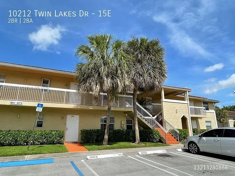10169 Twin Lakes Dr #23 — Photo 27