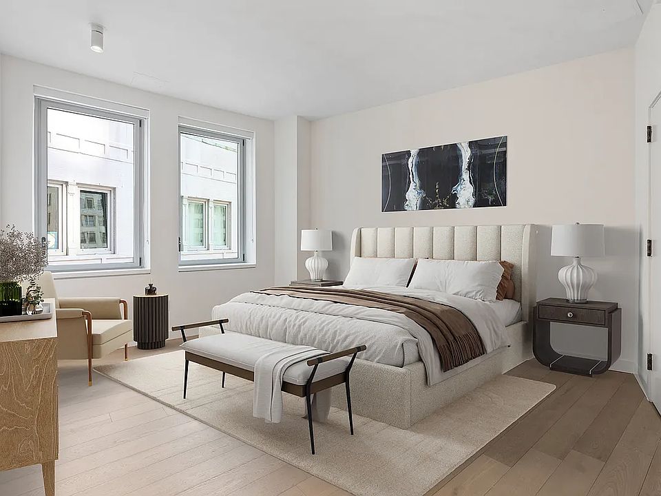 1st image of 84 William St #708