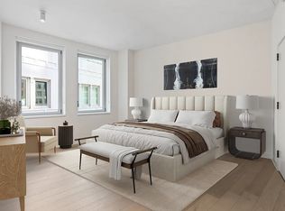 84 William St #708, New York, NY 10038