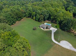 169 Grace Haven Ln, Lynchburg, TN 37352