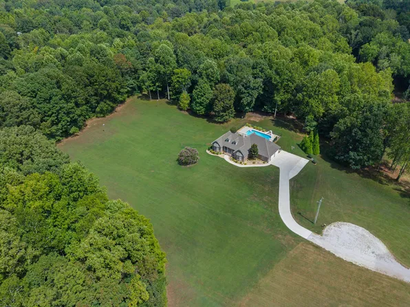 169 Grace Haven Ln, Lynchburg, TN 37352