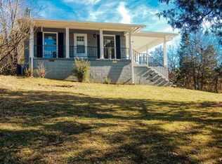 23 Arrowhead Dr, Cherokee village, AR 72529