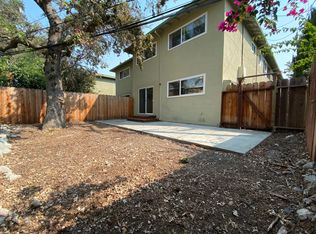 580 Geneva Ave, Redwood City, CA