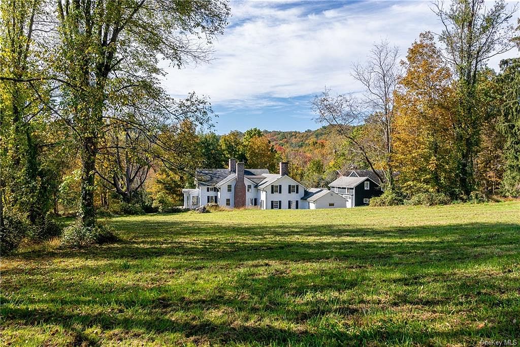 350 Cushman Road, Patterson, NY 12563 Zillow