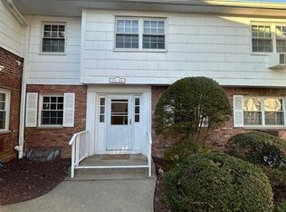 156 Parkside Drive #156, Suffern, NY 10901