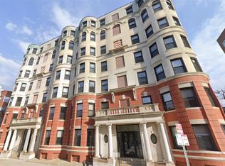 883 Massachusetts Ave, Cambridge, MA 02139
