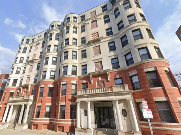 883 Massachusetts Ave, Cambridge, MA