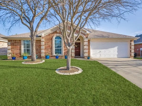 1109 Dixon Ln, Denton, TX 76207