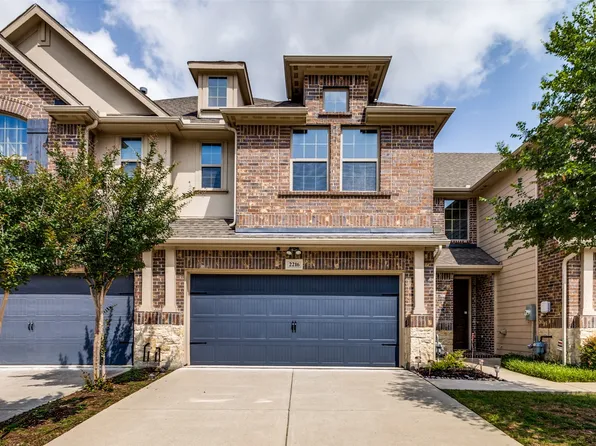 2216 Wabash Way, Plano, TX 75074