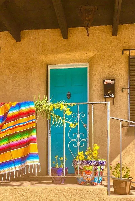 601 Gomez Rd — Photo 1