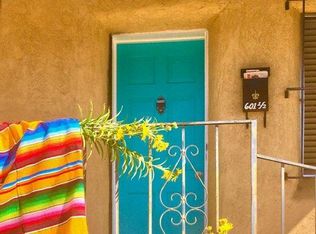 601 Gomez Rd #C, Santa Fe, NM 87505
