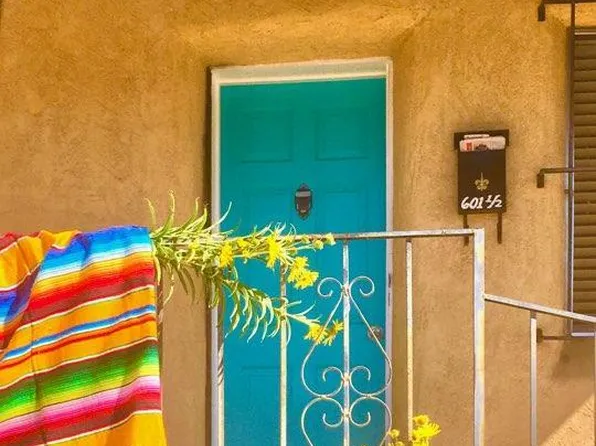 601 Gomez Rd, Santa Fe, NM