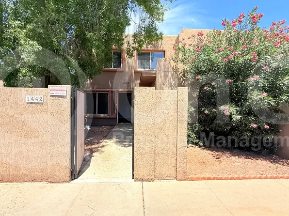 1442 N 53rd Dr, Phoenix, AZ 85043