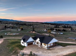 176 Miles Gulch Rd, Stevensville, MT 59870