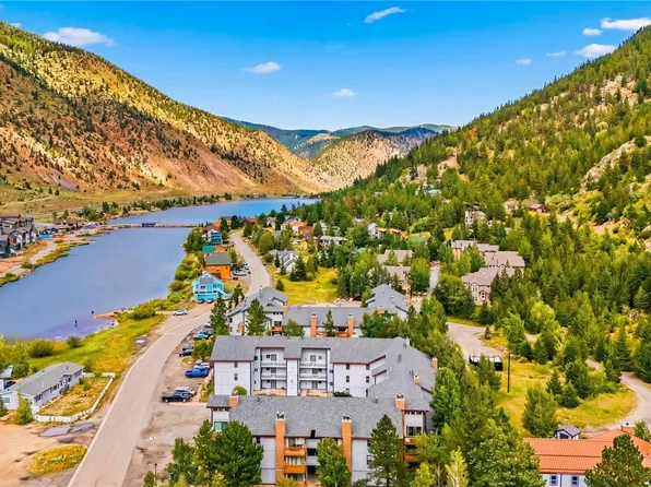 1901 Clear Creek Drive #A204, Georgetown, CO 80444