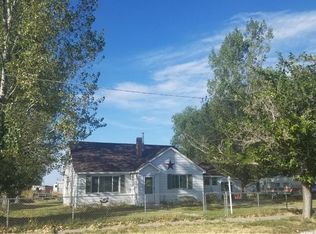 269 E Clark St, Grantsville, UT 84029
