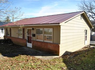 117 Persinger Ln, Ronceverte, WV 24970