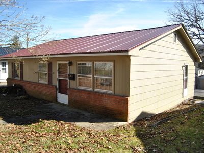 117 Persinger Ln, Ronceverte, WV, 24970