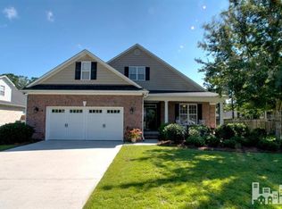 8710 Mollys Ct, Wilmington, NC 28411