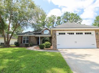 4344 Kenilworth Cir, Valdosta, GA 31605