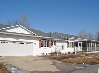 3218 W North St, Saint Bernice, IN